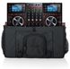 GATOR G-CLUB-CONTROL 25 DJ Controller Messenger Bag 25"