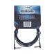 ROCKBOARD Flat Instrument Cable, angled/angled (300 cm)