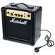 Гітарний комбопідсилювач Marshall MG10G