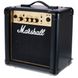 Гітарний комбопідсилювач Marshall MG10G