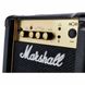 Гітарний комбопідсилювач Marshall MG10G