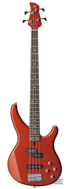 YAMAHA TRBX-204 (Bright Red Metallic)