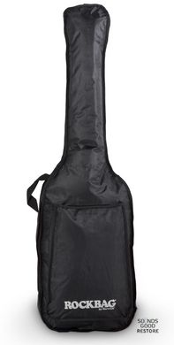 ROCKBAG RB20535 B Eco Line - Bass Guitar Gig Bag