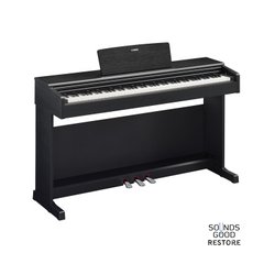 YAMAHA ARIUS YDP-145 (Black)