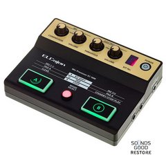 Процесор для електронного Кахона Roland EC-10M