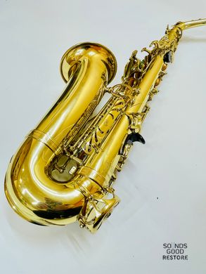 Саксофон-Альт Selmer Mark VII