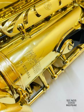 Саксофон-Альт Selmer Mark VII