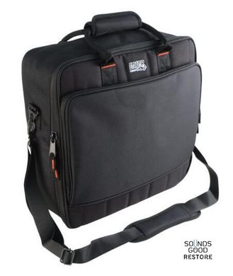 GATOR G-MIXERBAG-1515 Mixer/Gear Bag