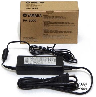 YAMAHA PA-300С