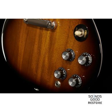 Електрогітара Gibson SG Standard '61 Tobacco Sunburst