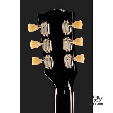 Електрогітара Gibson SG Standard '61 Tobacco Sunburst