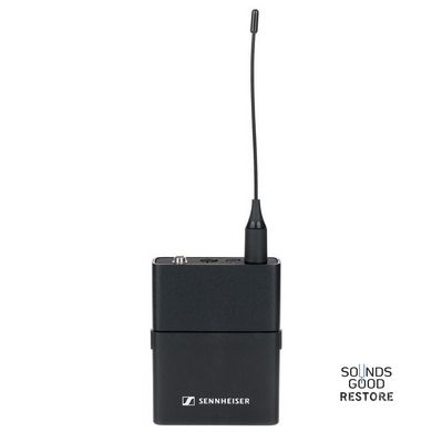 Цифровая беспроводная система для духовых инструментов Sennheiser EW-D MCM 114 R4-9