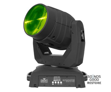 CHAUVET INTIMIDATOR BEAM LED 350