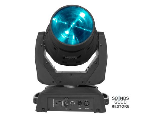 CHAUVET INTIMIDATOR BEAM LED 350