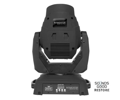 CHAUVET INTIMIDATOR BEAM LED 350