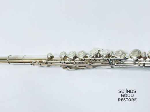 Флейта Pearl NS-600E