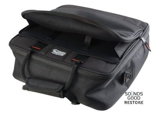 GATOR G-MIXERBAG-1515 Mixer/Gear Bag