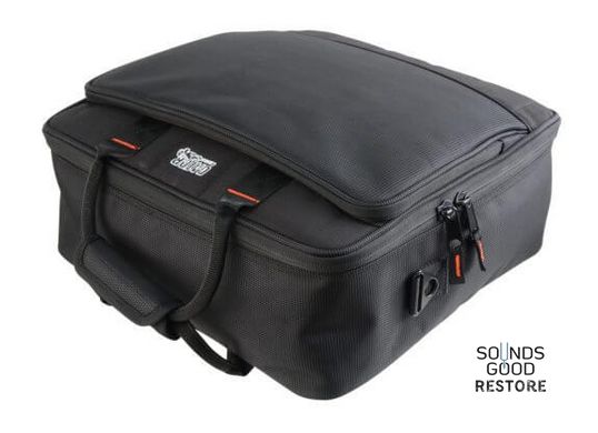 GATOR G-MIXERBAG-1515 Mixer/Gear Bag