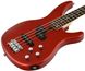 YAMAHA TRBX-204 (Bright Red Metallic)