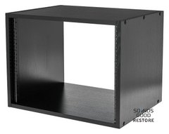 GATOR GR-STUDIO-8U Studio Rack