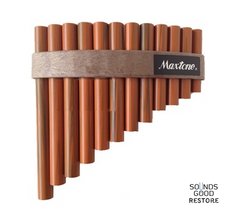 MAXTONE PF-12/B Pan Flute