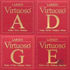 Larsen Virtuoso