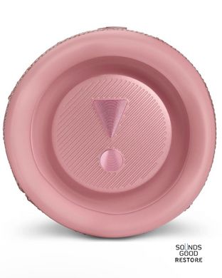 Акустика JBL Flip 6 (Pink)