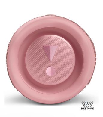 Акустика JBL Flip 6 (Pink)