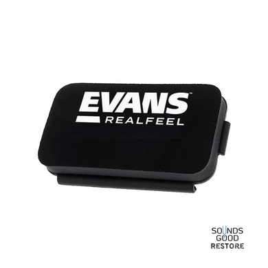 EVANS RFBASSR REALFEEL BASS IMPACT PAD