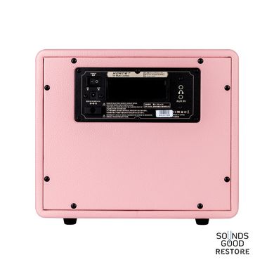 MOOER Hornet Pink