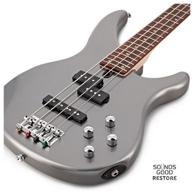 YAMAHA TRBX-204 (Grey Metallic)