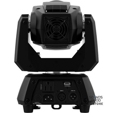 CHAUVET INTIMIDATOR SPOT 160 ILS