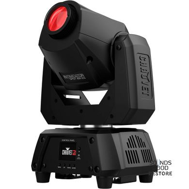 CHAUVET INTIMIDATOR SPOT 160 ILS