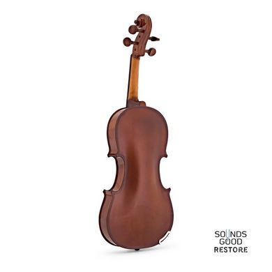 Скрипка STENTOR 1400/G STUDENT I VIOLIN OUTFIT 1/8