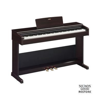 YAMAHA ARIUS YDP-105 (Rosewood)