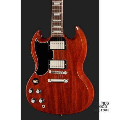 Електрогітара Gibson SG '61 Standard VC LH