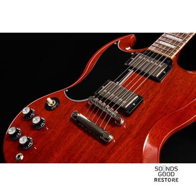 Електрогітара Gibson SG '61 Standard VC LH