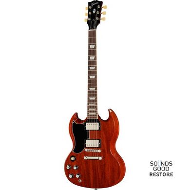 Електрогітара Gibson SG '61 Standard VC LH