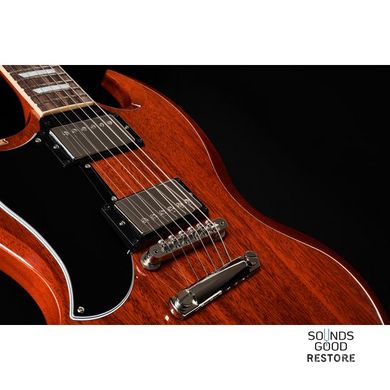 Електрогітара Gibson SG '61 Standard VC LH