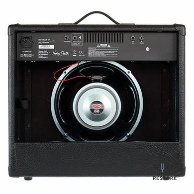 Гітарний комбопідсилювач Harley Benton HB-80R Celestion