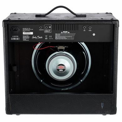 Гітарний комбопідсилювач Harley Benton HB-80R Celestion