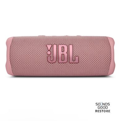 Акустика JBL Flip 6 (Pink)