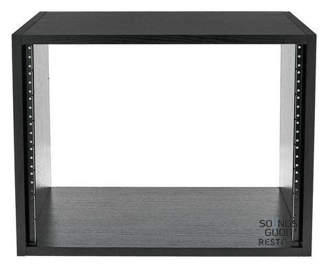 GATOR GR-STUDIO-8U Studio Rack