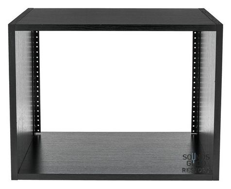 GATOR GR-STUDIO-8U Studio Rack