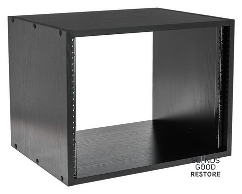 GATOR GR-STUDIO-8U Studio Rack