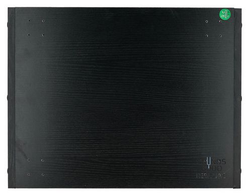 GATOR GR-STUDIO-8U Studio Rack