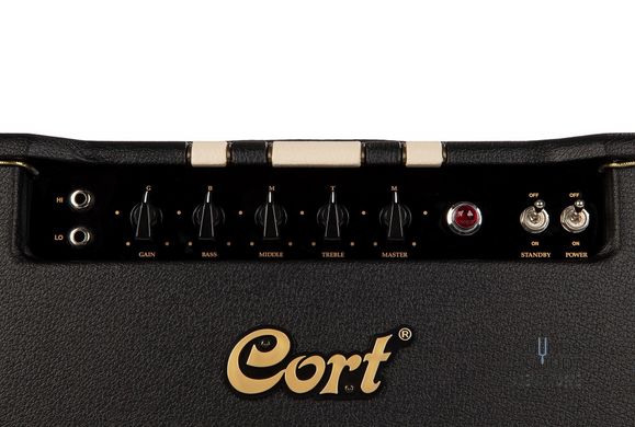 CORT CMV15H Tube Craft