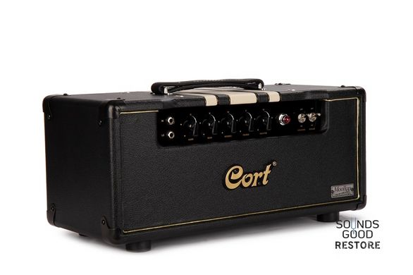 CORT CMV15H Tube Craft