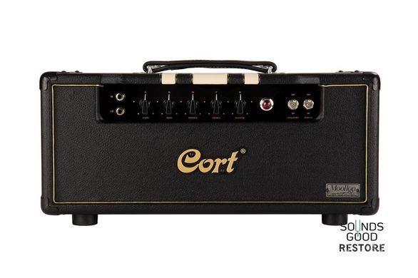 CORT CMV15H Tube Craft