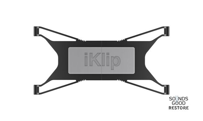 IK MULTIMEDIA iKLIP Xpand